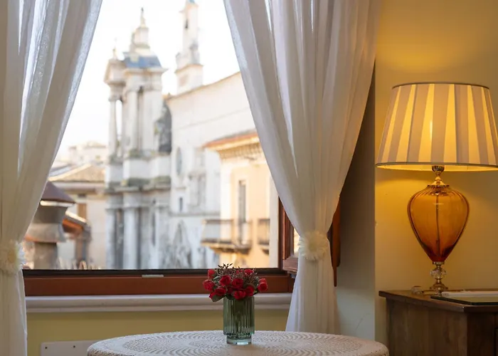 Room&Breakfast La Dimora Sulmona